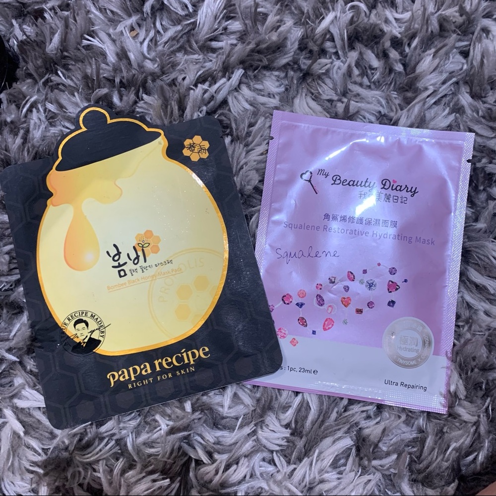 Face Masks